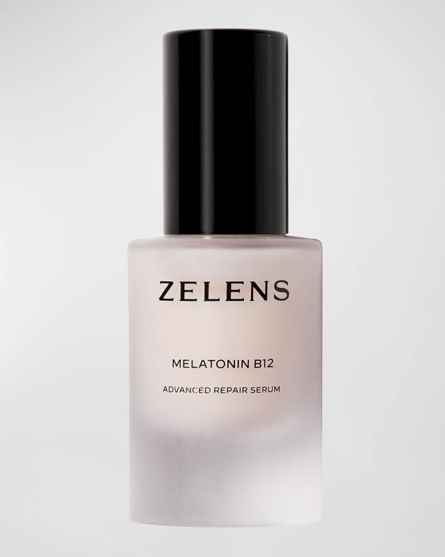 Melatonin B12 Advanced Repair Serum, 1 oz.