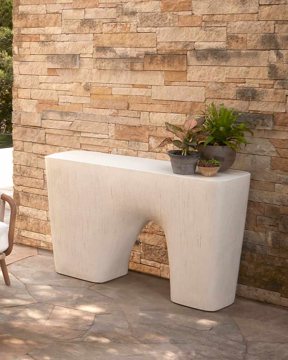 Rowan Console Table