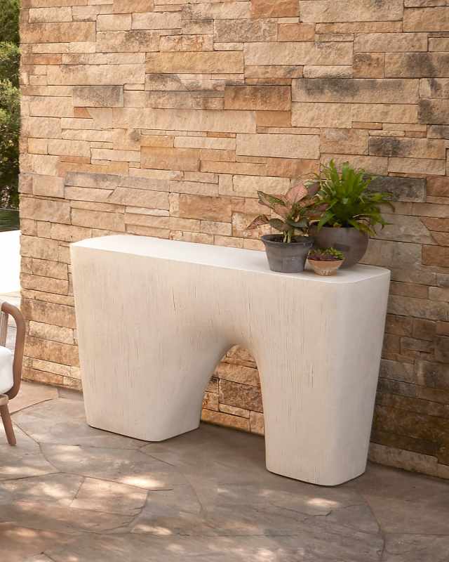 Rowan Console Table