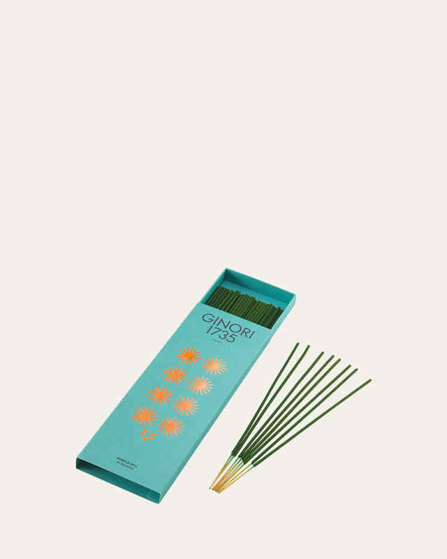 LCDC Purple Hill Incense Refill - 80 Sticks