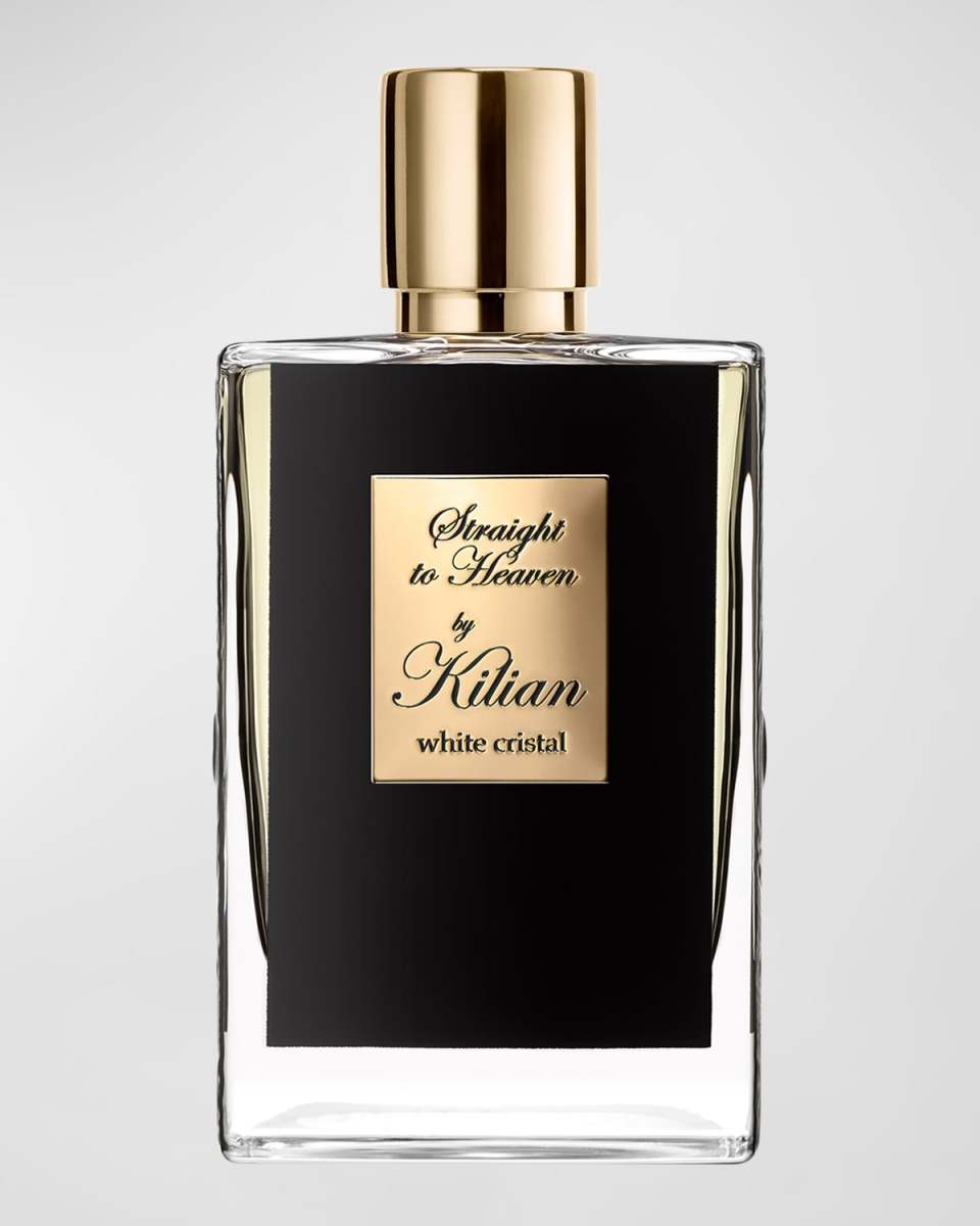 Straight To Heaven, White Cristal Eau de Parfum, 1.7 oz./ 50 mL