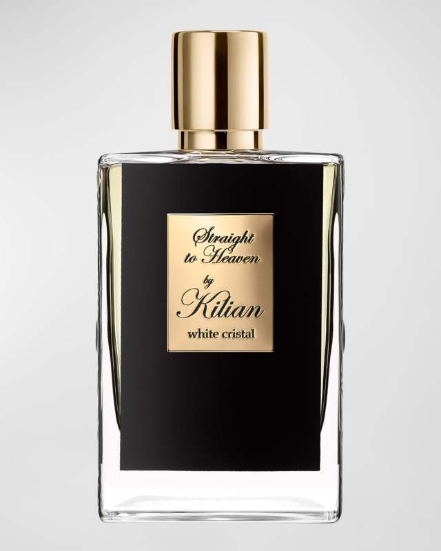 Straight To Heaven, White Cristal Eau de Parfum, 1.7 oz./ 50 mL