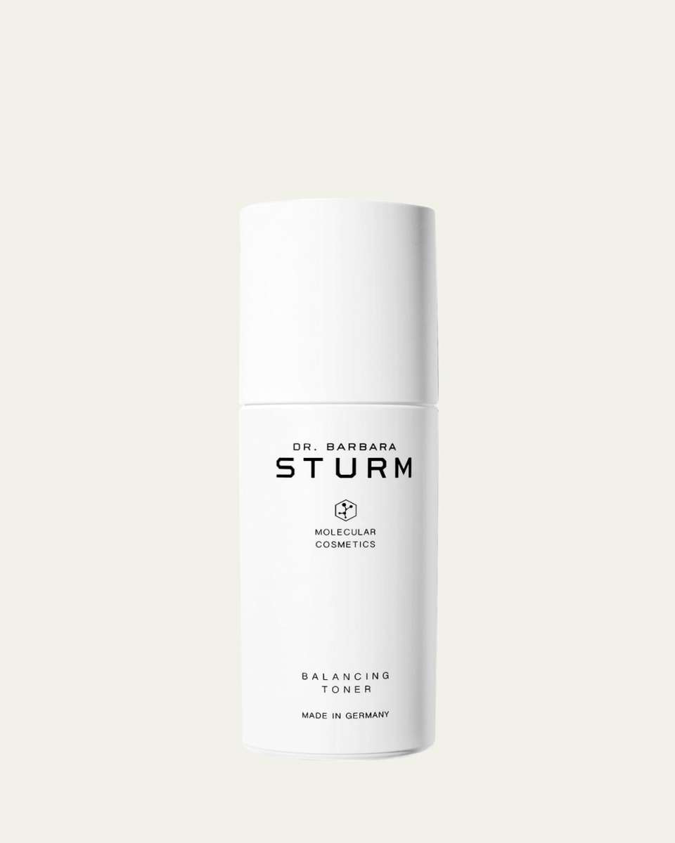Balancing Toner