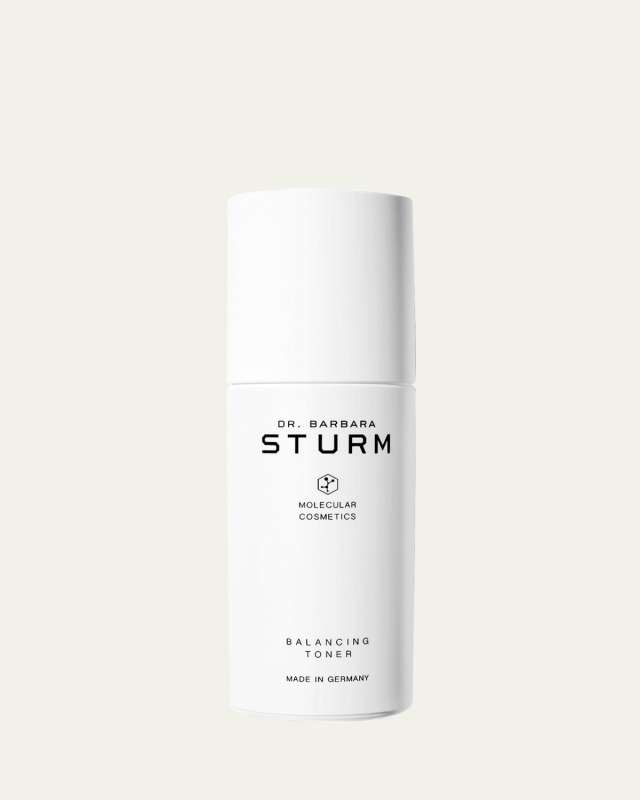 Balancing Toner