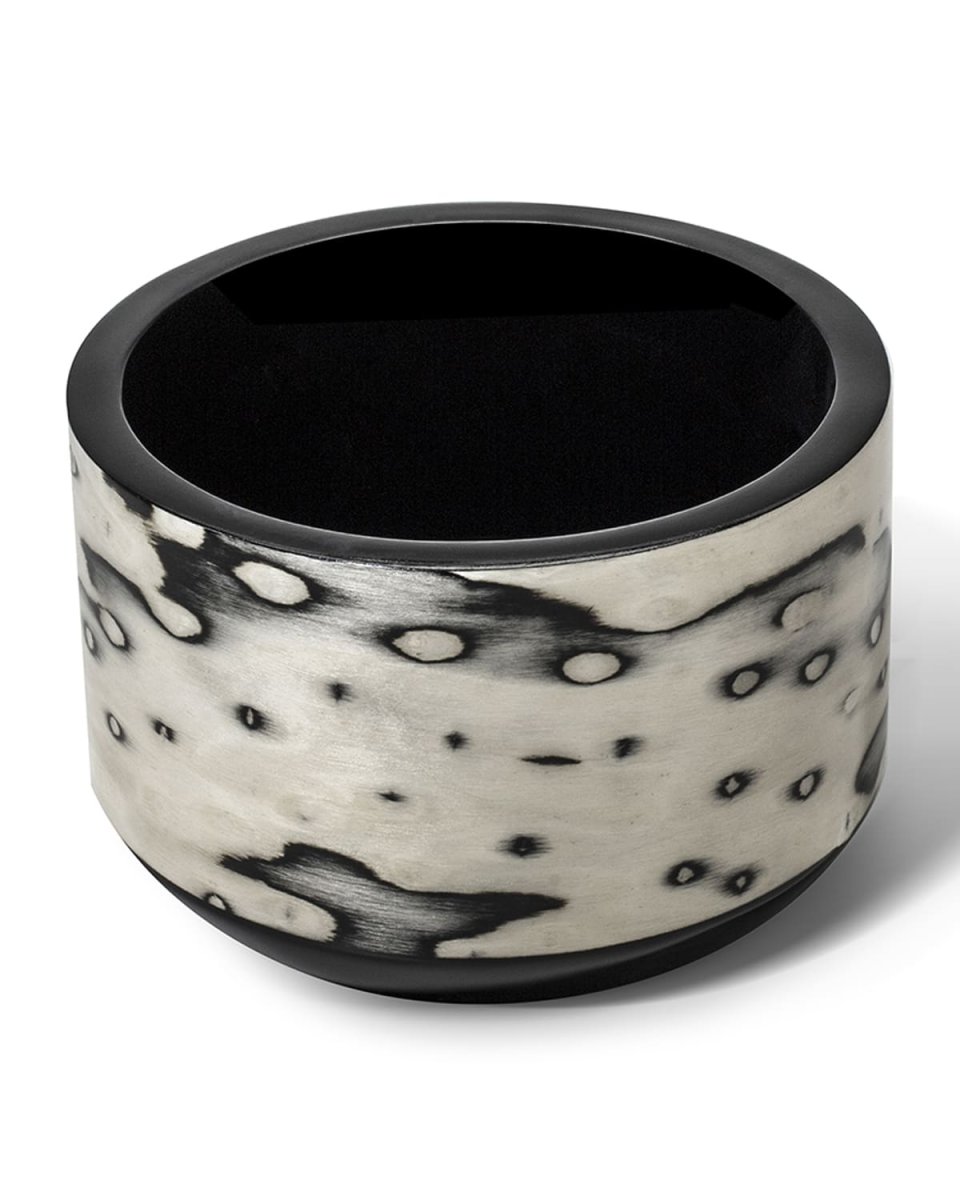 Ojo de Pajaro Wine Bottle Holder