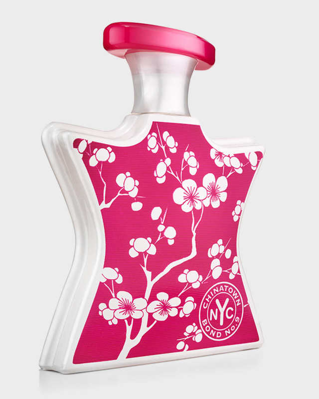 Chinatown Eau de Parfum,