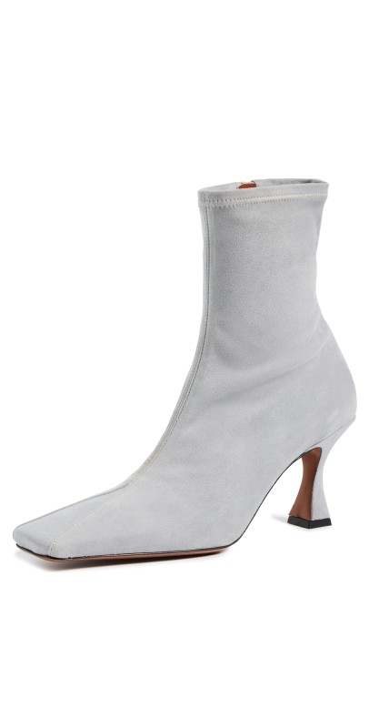 MANU Atelier Stretch Duck Boots Smoky