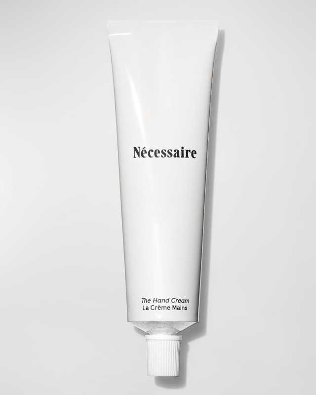 The Hand Cream Fragrance-Free, 2.2 oz.