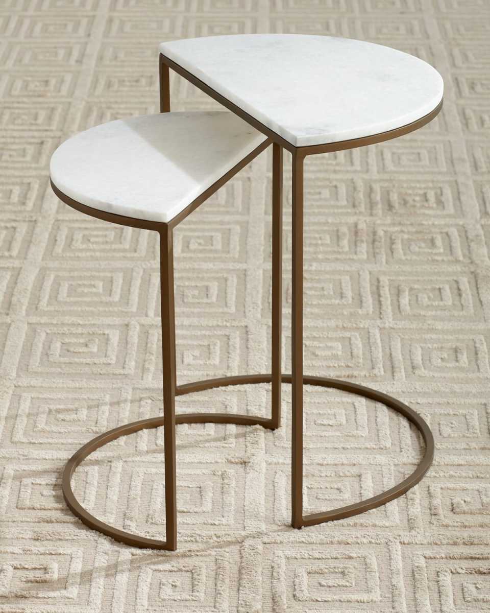 Ane Nesting Tables