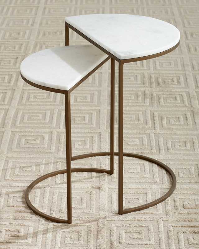 Ane Nesting Tables