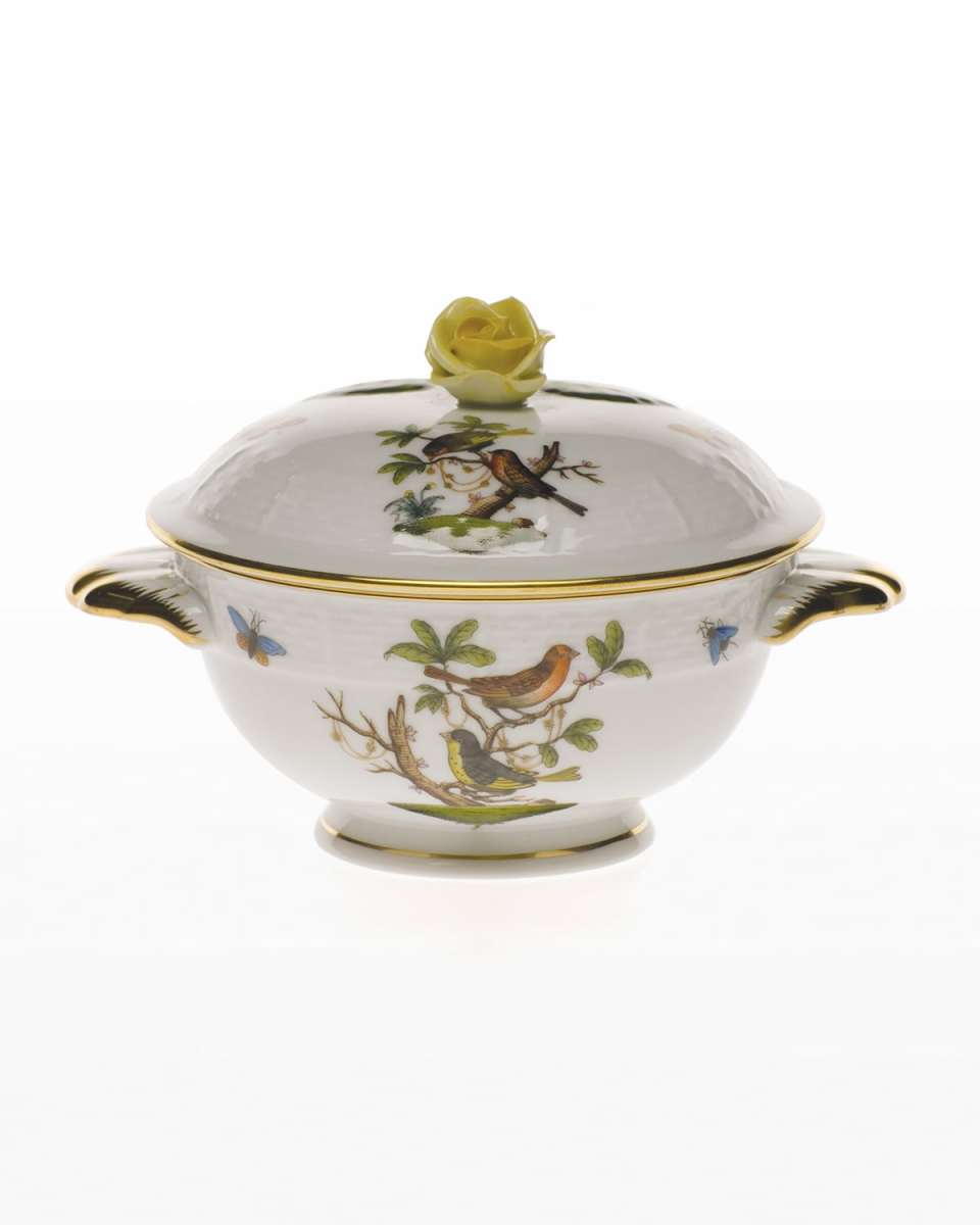 Rothschild Bird Bouillon Cup