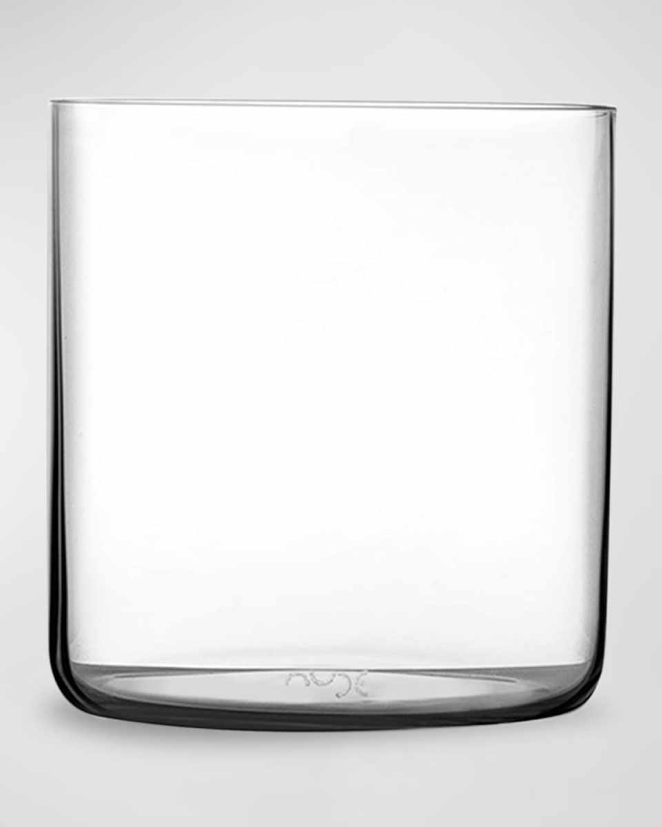 Whisky Glasses, Set of 4