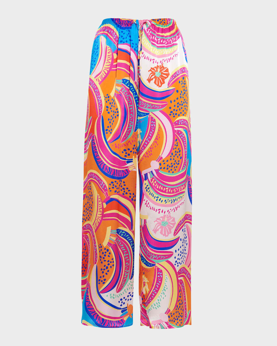 Bora Bora Pigalle Trousers