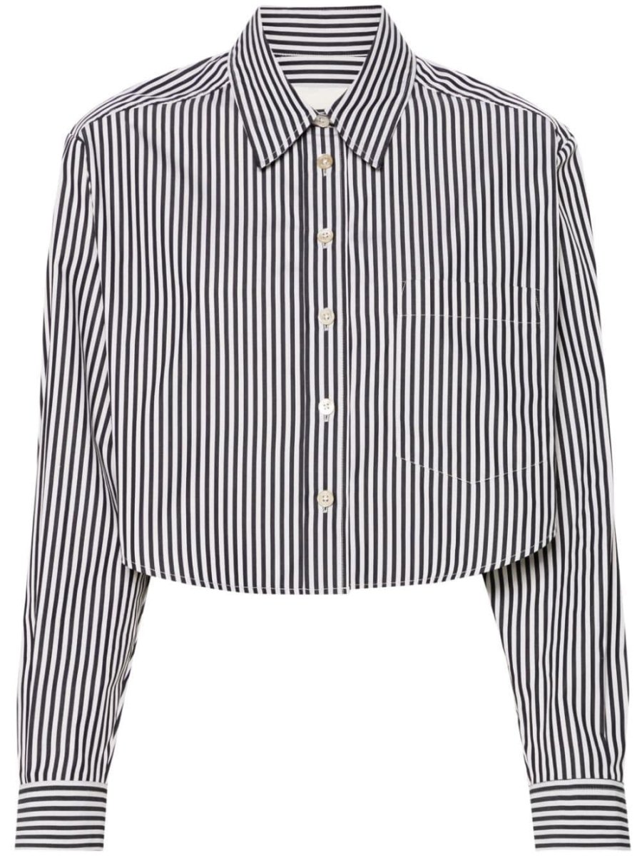 Fleora shirt