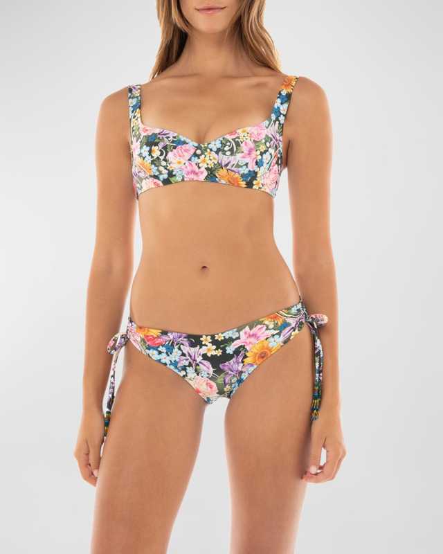 Balena Dreamin Bikini Top