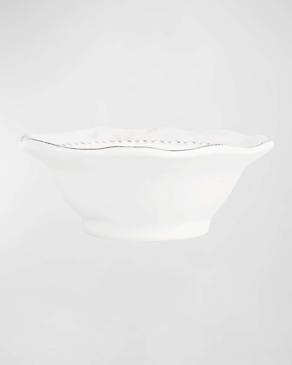 Giorno Ash Cereal Bowl