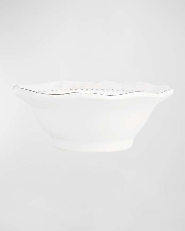 Giorno Ash Cereal Bowl