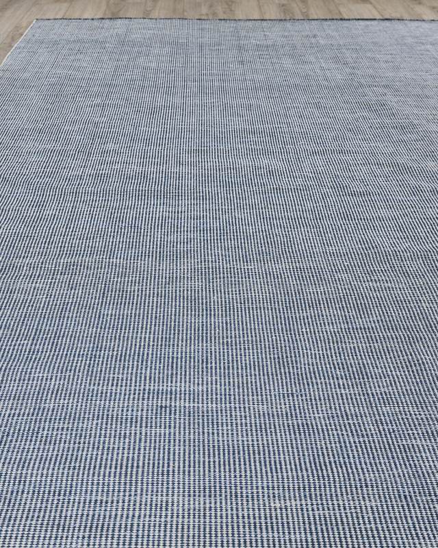 Loren Indoor/Outdoor Flat-Weave Rug, 8' x 10'