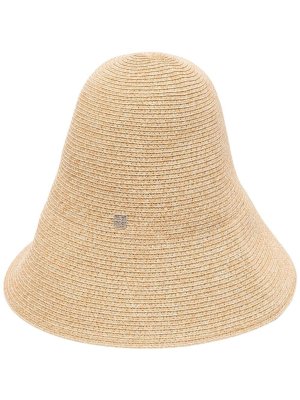 Toteme woven-design bucket hat