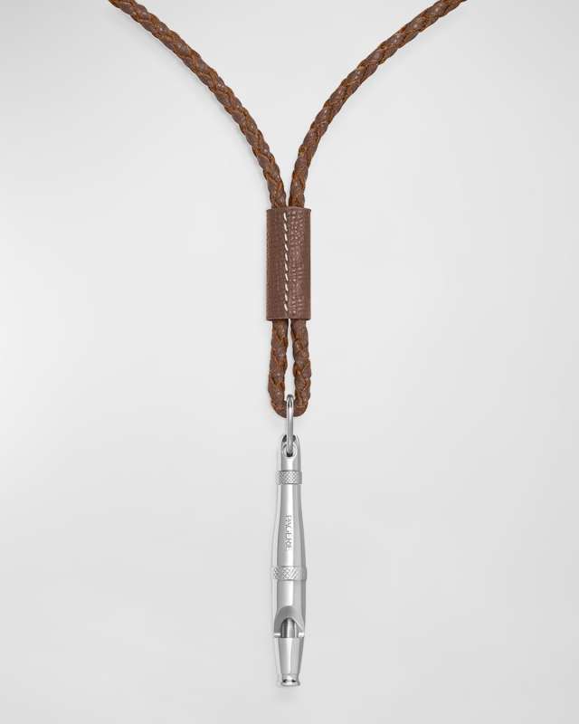 Margot Pet Whistle
