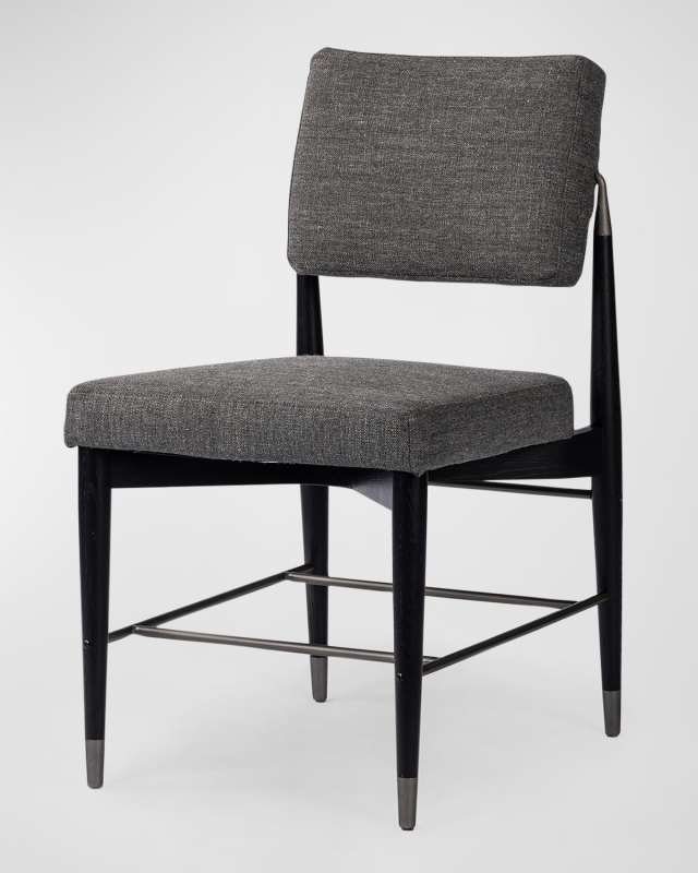 Anton Dining Side Chair