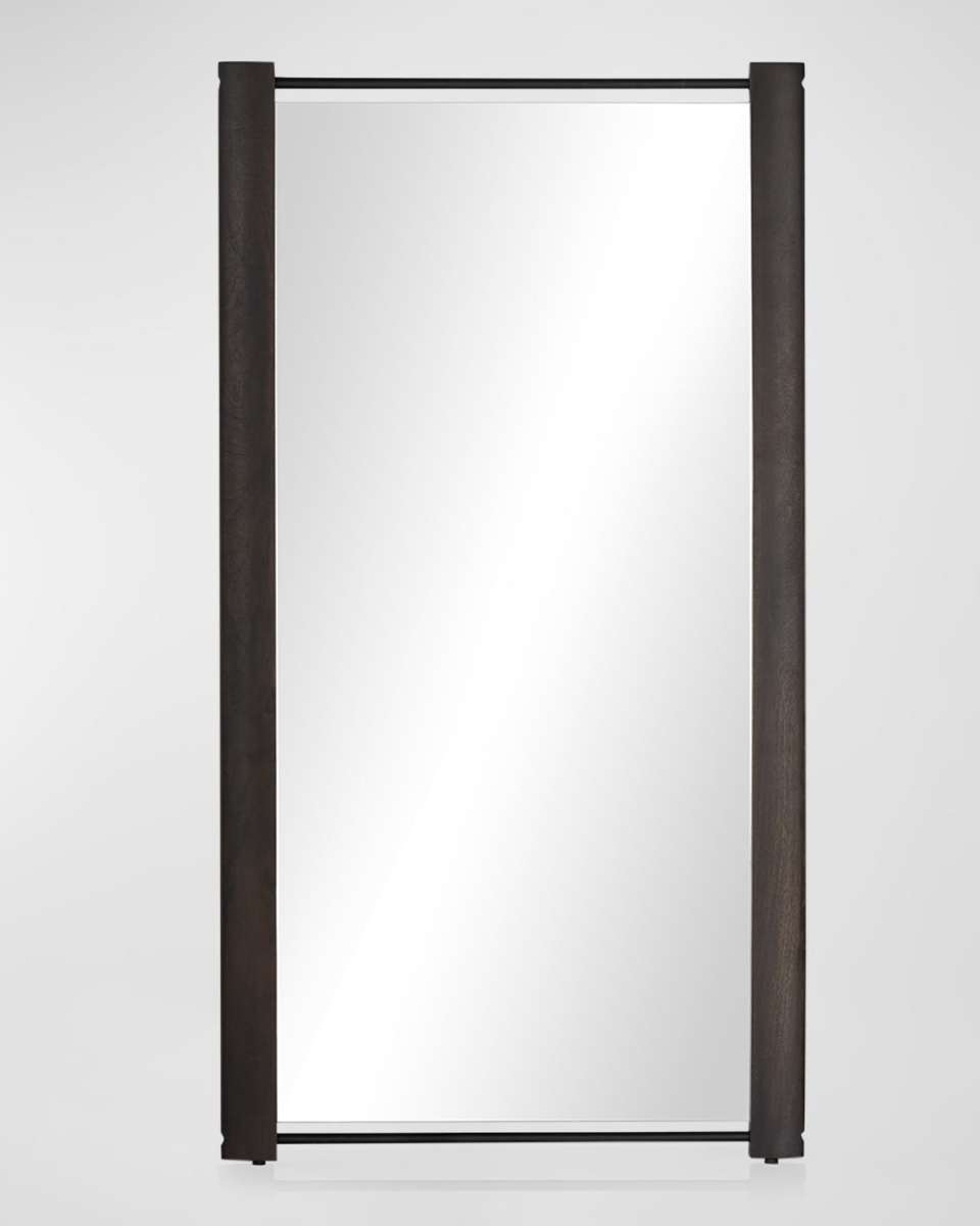 Cavo 72" Floor Mirror
