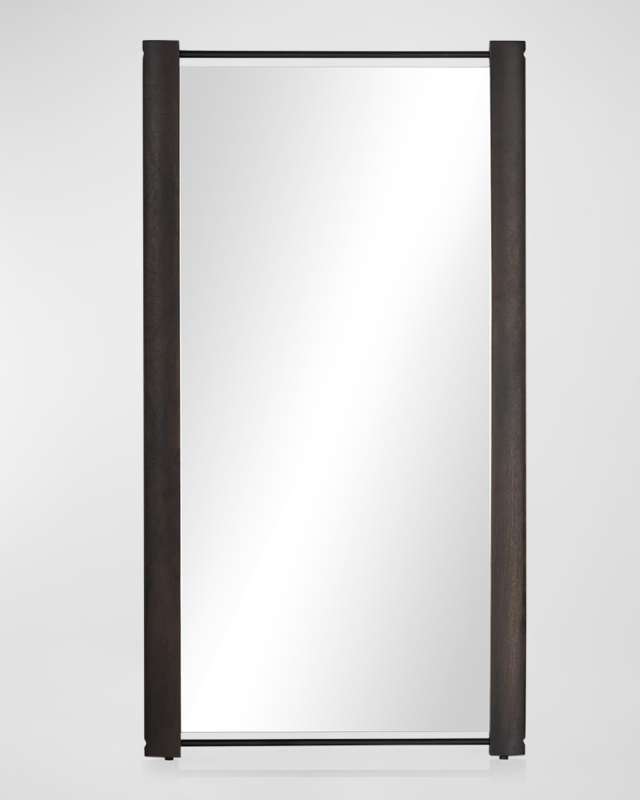 Cavo 72" Floor Mirror