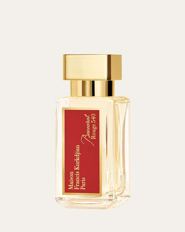 Baccarat Rouge 540 Eau de Parfum,