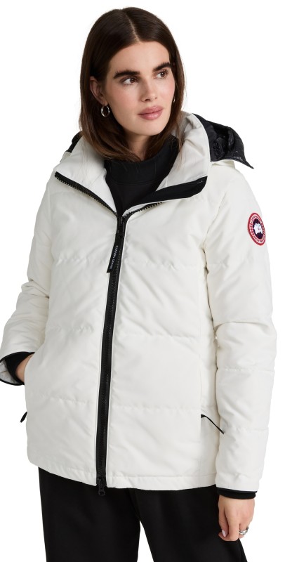 Canada Goose Chelsea Parka N Star Wh-Bl De Let Du Nrd