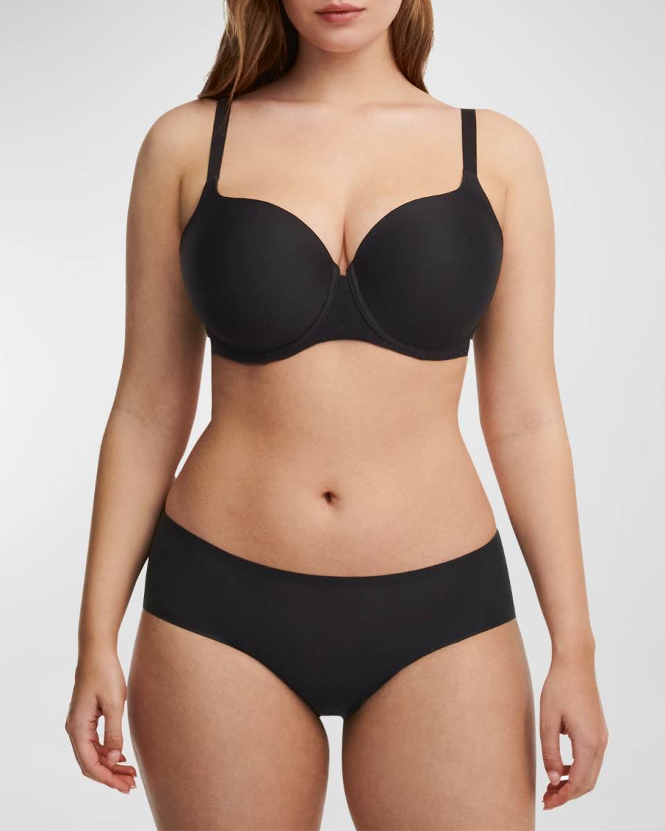 Norah Underwire Lace T-Shirt Bra