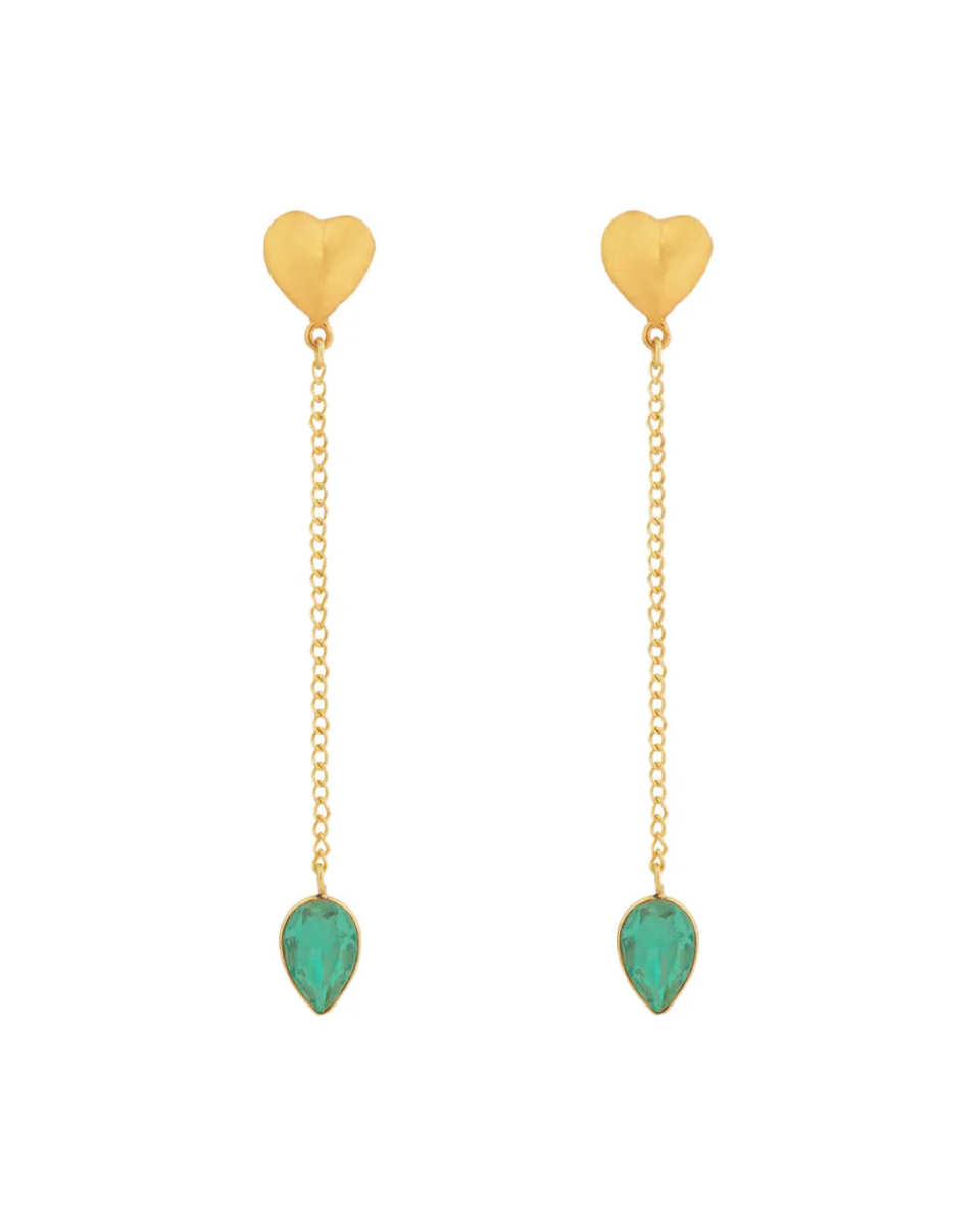 A Lot Like Love Earrings