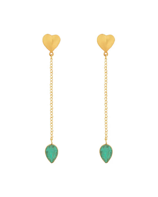 A Lot Like Love Earrings
