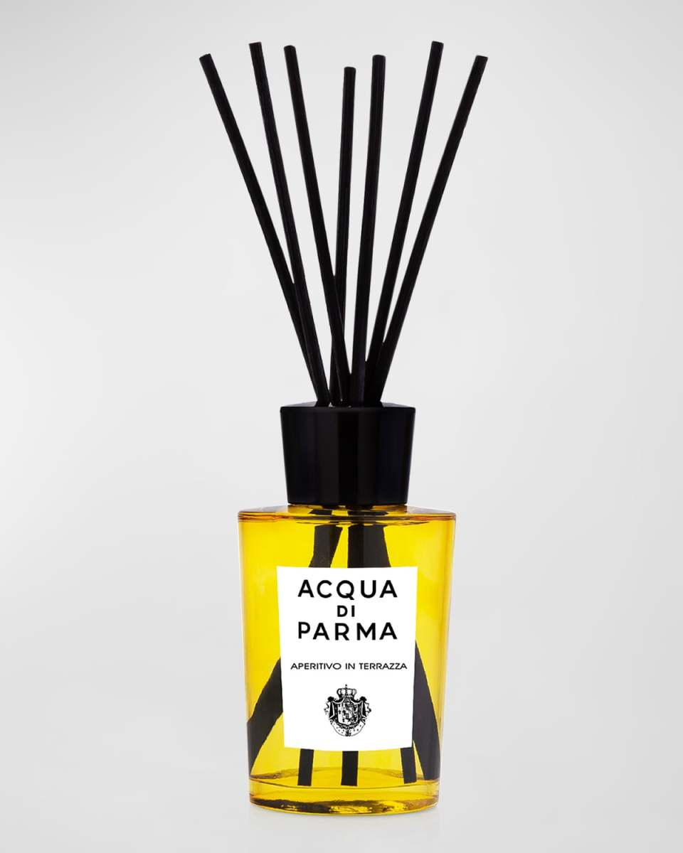 6 oz. Aperitivo in Terrazza Diffuser