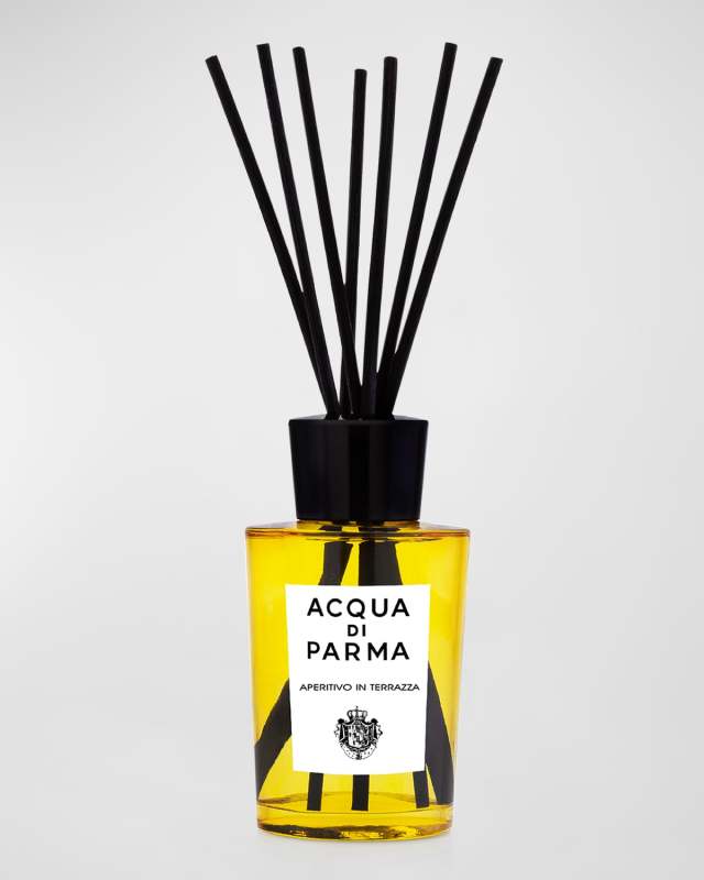 6 oz. Aperitivo in Terrazza Diffuser