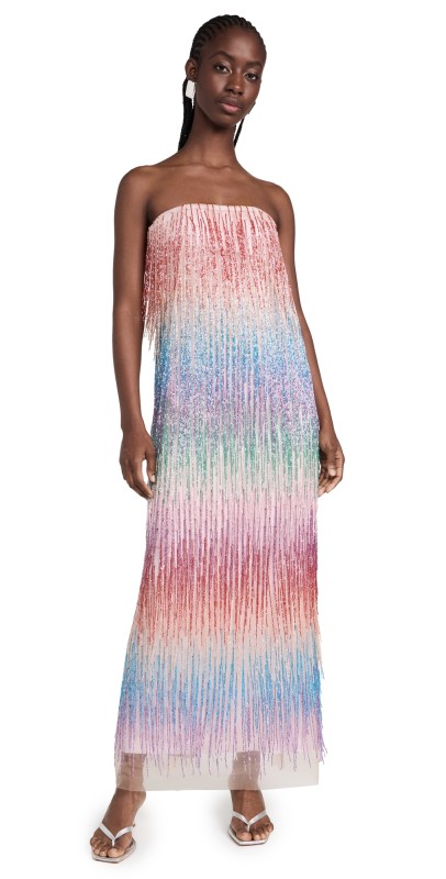 BAOBAB Magia Dress Escarcha