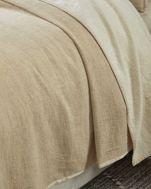 Basey Coverlet,