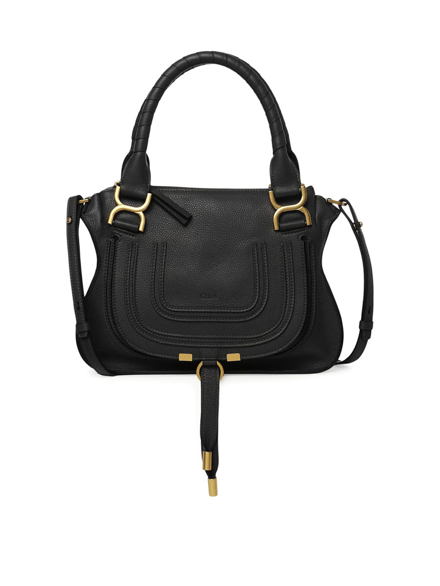 Chloe' Sac Cabas - Marc
