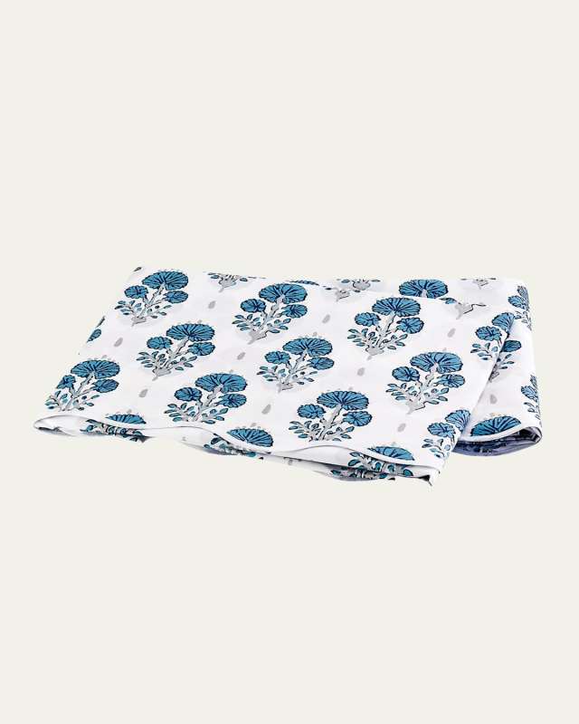 Joplin Flat Sheet, FULL-QUEEN