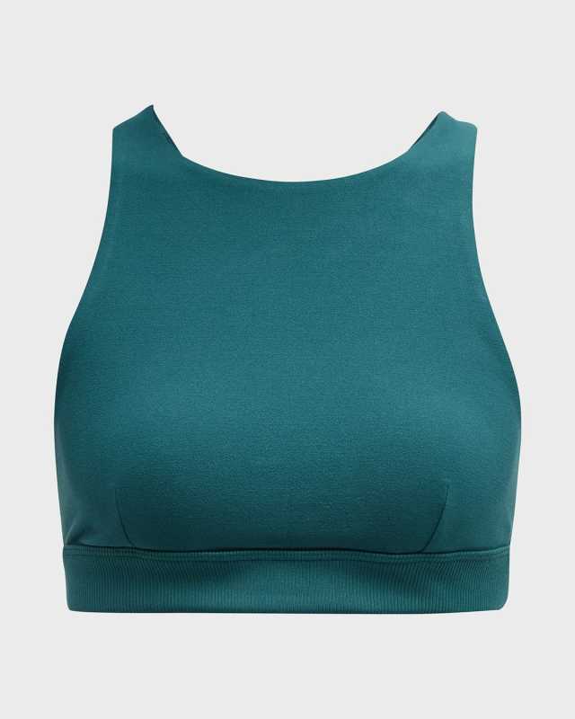 Iconic 90s Sports Bra - Medium Impact