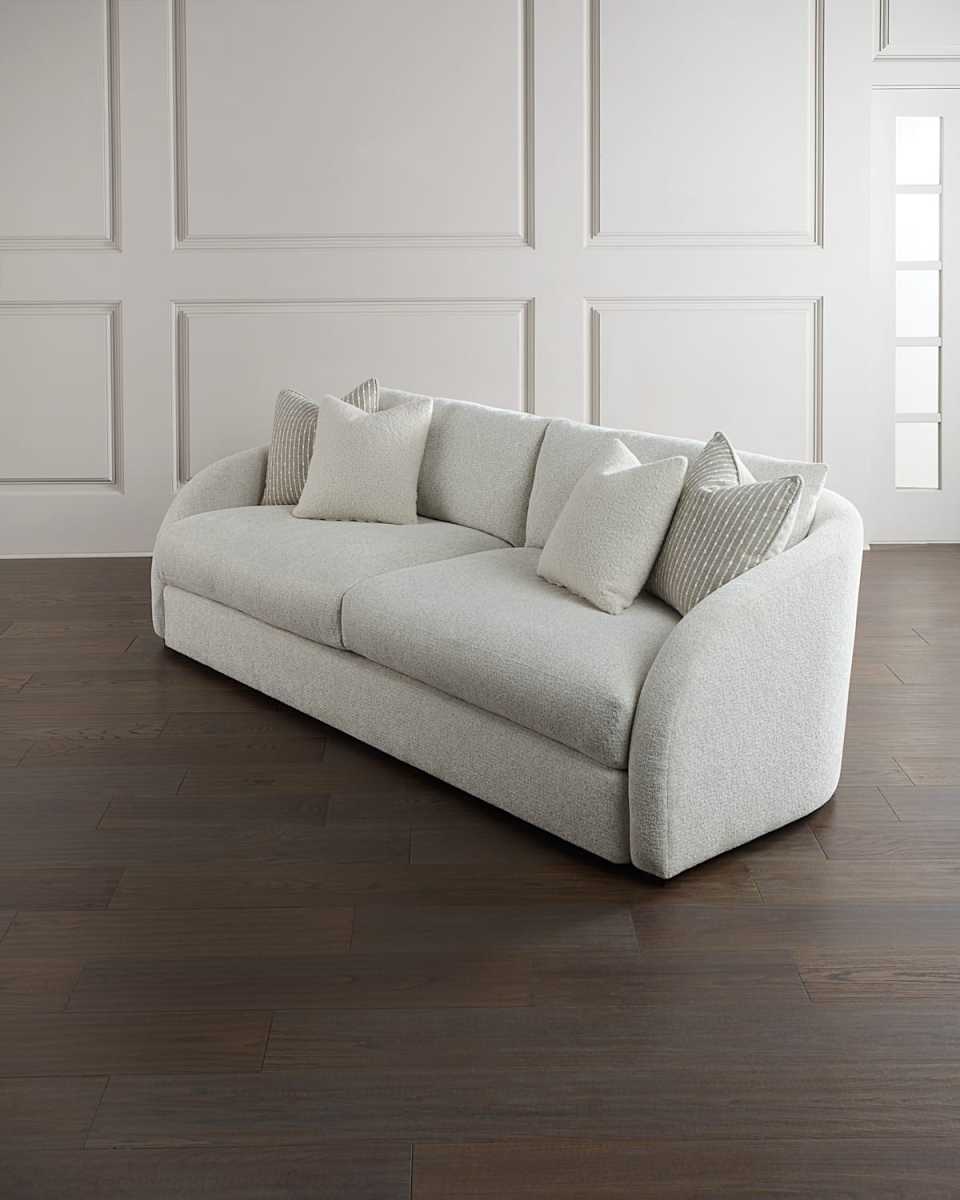 Terra Sofa, 92"