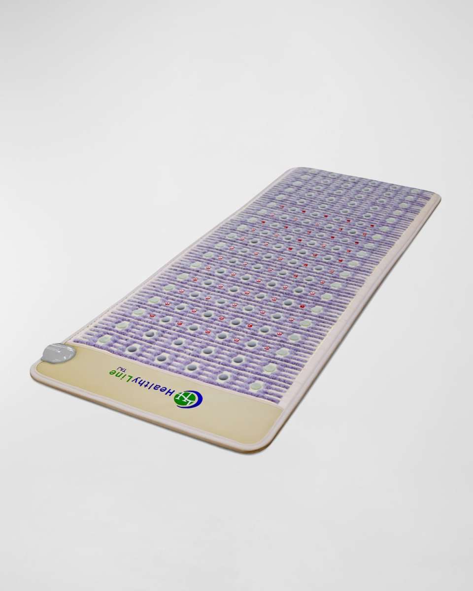 TAJ Mat 8030 Left Firm