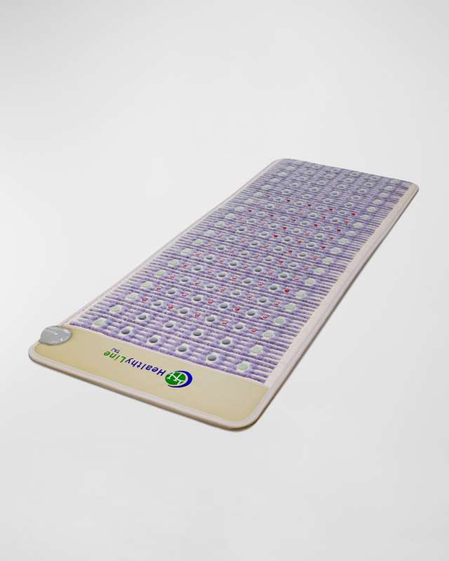 TAJ Mat 8030 Left Firm