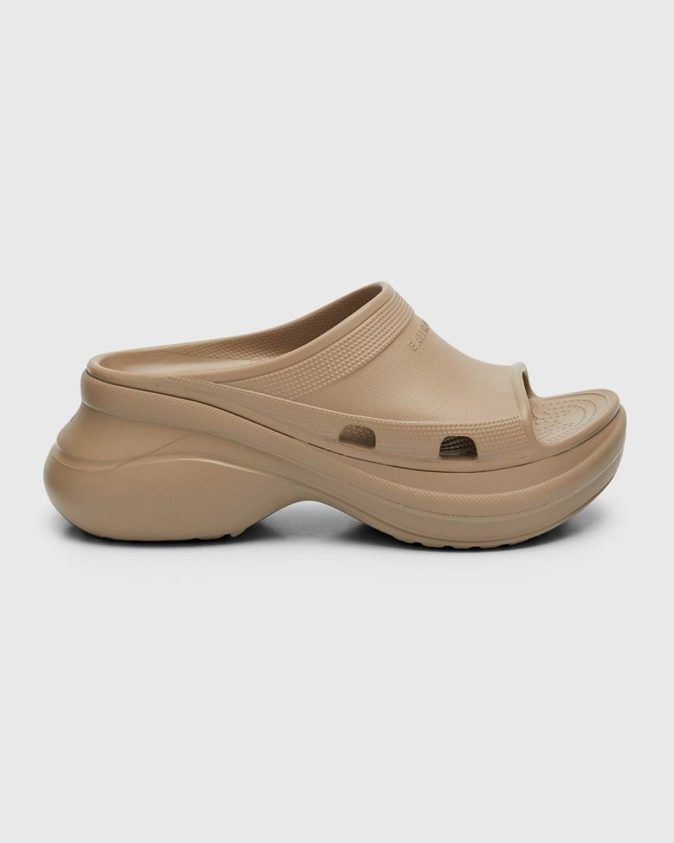 Pool Crocs Slide Sandals