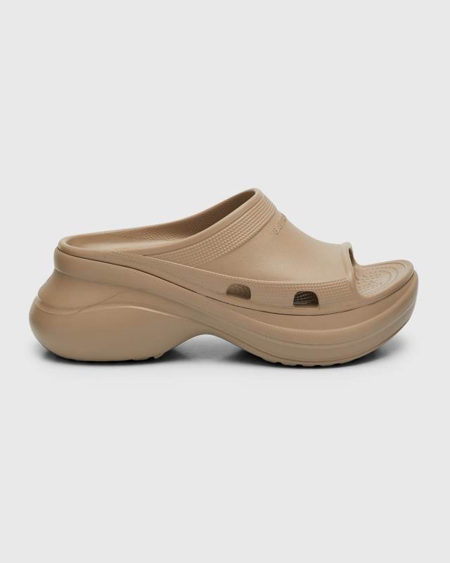 Pool Crocs Slide Sandals