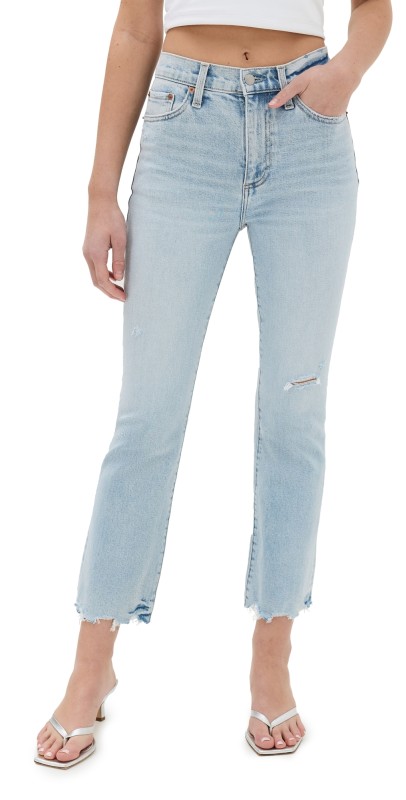 Pistola Denim Lennon Jeans Discover Vintage