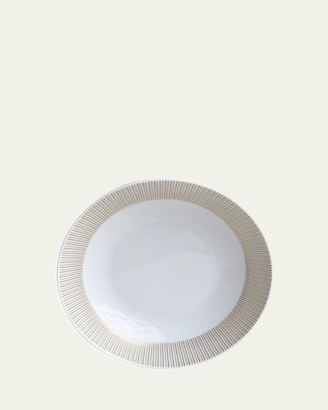 Sol Soup Plate