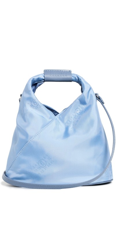 MM6 Maison Margiela Japanese Fondo Bag Blue