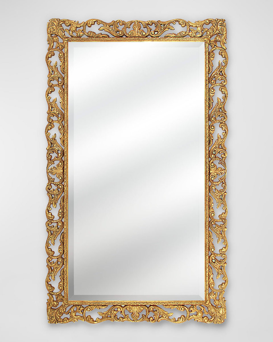 The Whitehall Mirror