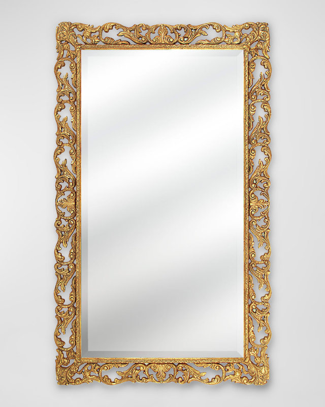 The Whitehall Mirror