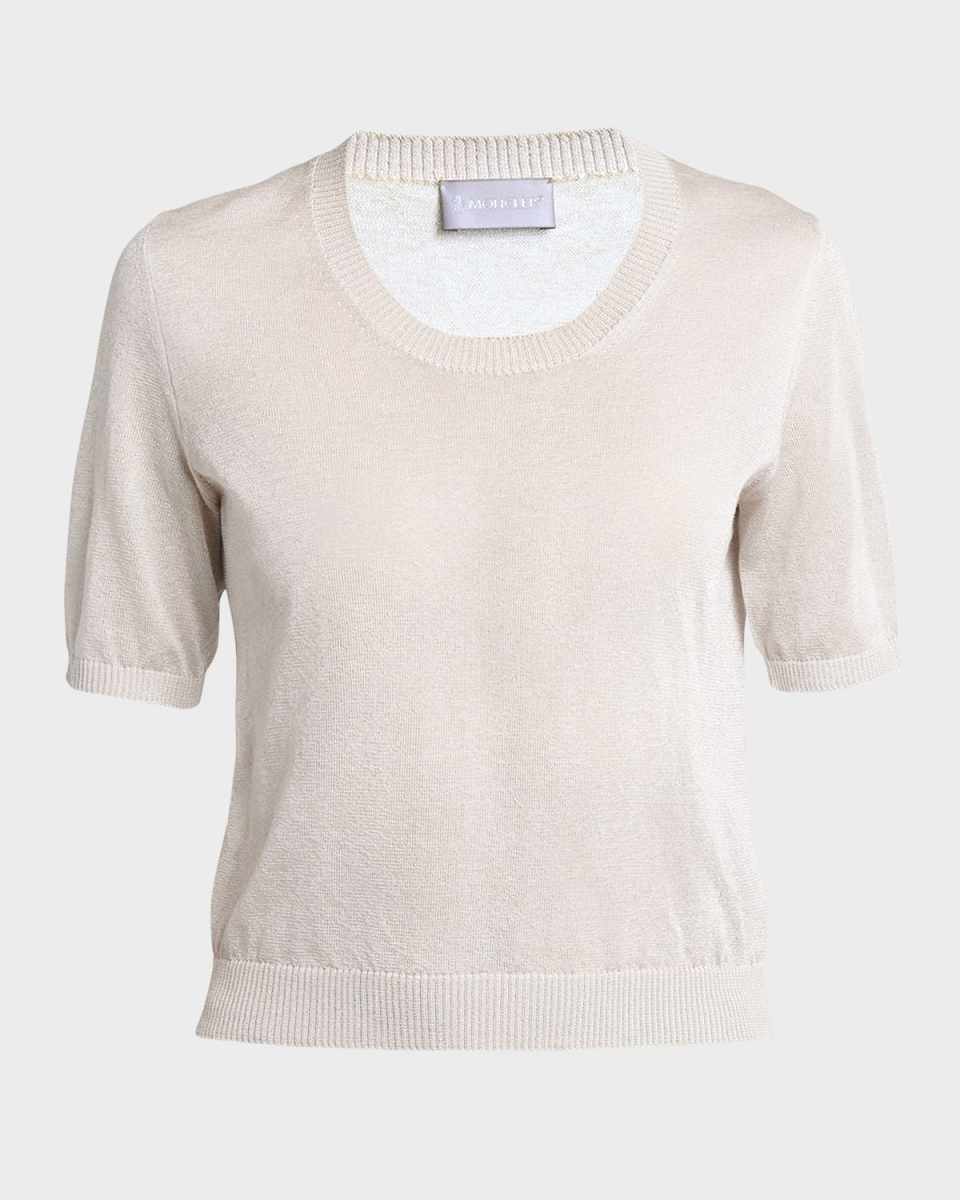 Crewneck Pullover
